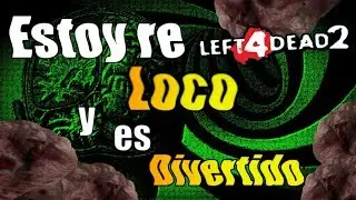 L4d2: Funny and crazy moments