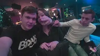 УГАРЫ с ЖЕКОЙ в КАЛЬЯННОЙ | Запись ДИССа | Домашние приколы