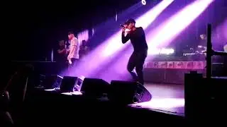 [KONCERT] PlanBe - Kolor. Wrocław 2018