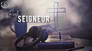 PARLE SEIGNEUR by Fraternité Amis de Jésus (Official Audio & Lyrics)