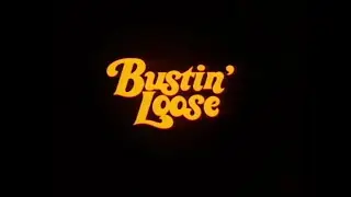 Bustin' Loose (1981, trailer) [Richard Pryor, Cicely Tyson, Robert Christian, Angel Ramirez Jr.]
