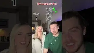 She smashed it!🌟🤣