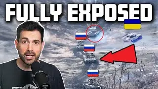 Reviewing the Worst Tank Combat Footage