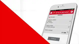Activación Notificaciones Push | App Davivienda El Salvador | Banco Davivienda