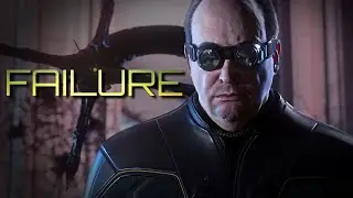 Doctor Octopus | Failure