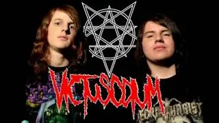 Victus Odium - Observer [Unreleased Song]