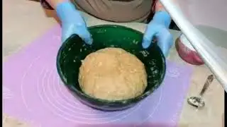 Хлеб Зерновой   Рецепт из советских времен от бабушки