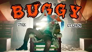 Buggy ||  One Piece || The Clown || Joker || netflix series|