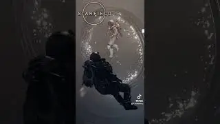 This is Starfield running at 4K ULTRA Settings on PC! 👀 