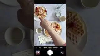 Food-Fotos mit dem Smartphone - so einfach geht’s! 