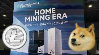 Inside Elphapex: How a New OEM is Transforming Scrypt Crypto Mining