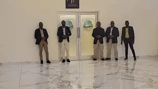 President Boakai Departs Liberia for Indonesia and the People's Republic of China: