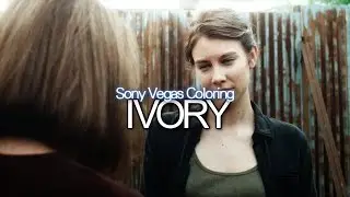 SVP Coloring | Ivory
