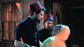 Filinta 23. Bölüm - Bala Hatun ve Mustafa