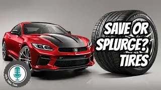 Do You Really Need EXPENSIVE Tires? Your Tire Questions Answered!