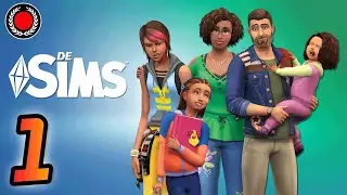 LIVE! - De Sims 4