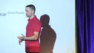 DataXDay - EN -The internals of query execution in Spark SQL