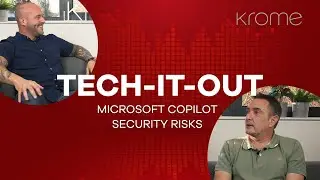 Implementing Copilot - Microsoft Copilot Security & Compliance Risks