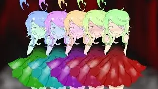 [GUMI Megpoid English] DEMON [Original Vocaloid Song]