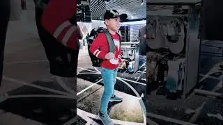 first visit sa bagong open na NIKE at AYALA MALL CEBU