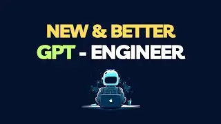 AIDER: NEW GPT-Engineer | AI Coding Assistant | Installation & Tutorial