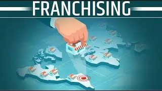Franchising Course | Buy - Sell Franchise | Business Expansion | Build a Network | 8094 889 889