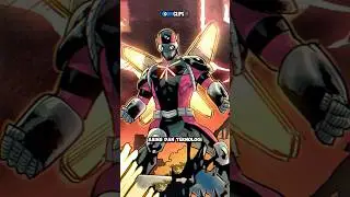 SIAPA ITU HORNET ??? - PETER BISA TERBANG !!!🤔 #marvel #oniclipstv #spiderman