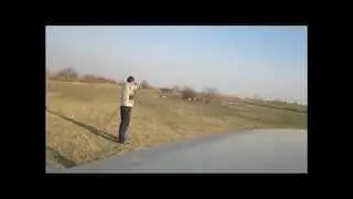 ТОЗ-34 ТЕСТ СТРЕЛЬБА