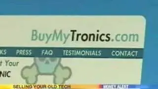 BuyMyTronics.com on TV in Cincinnati