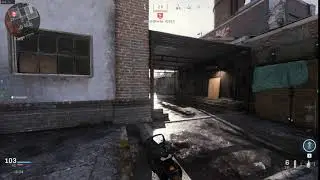 Call of Duty  Modern Warfare 2019: Popcorn | Shot with GeForce