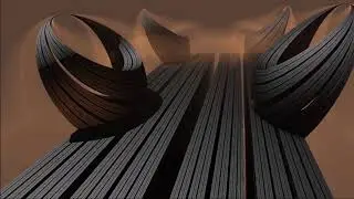Art 3D par Jean-François Dupuis