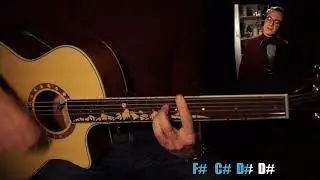 Light my fire – Doors – Как играть
