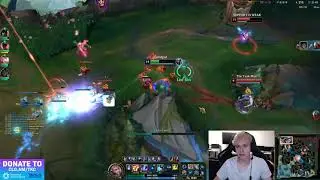 sylas tings