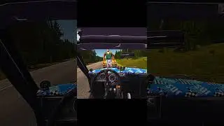 ESSE NÃO TÁ PURO  #msc #mysummercar #shorts
