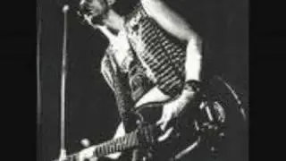 Wipers - Doom Town