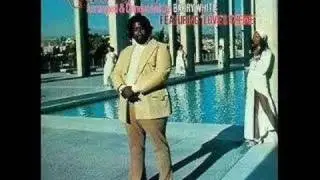 Love Unlimited Orchestra / Barry's Theme