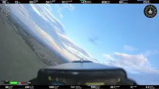 Freewing F-35 Lightning II. Третий полет. Последний.