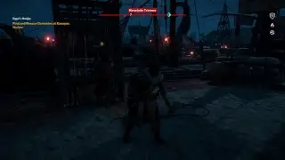 Assassins creed origins video #5