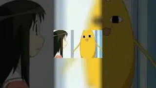 De qual Anime é essa cena ?