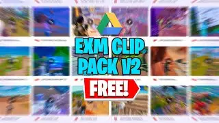 New *BEST* CHAPTER 4 ARENA Clip Pack 🎬 | 200+ ARENA Fortnite Clips😍