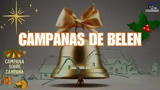 The Bells of Bethlehem - Bell upon bell