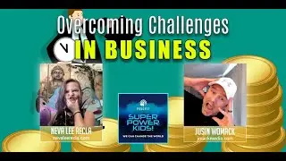 SPK: Overcoming Challenges in Business