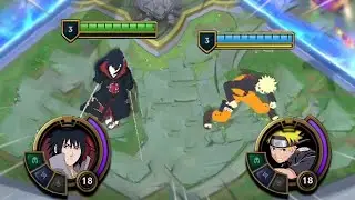 Best Duo in Arena