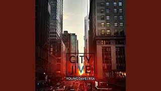 City Jive