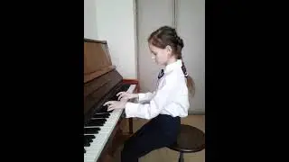 Дедашко Алина,  В.Коровицын 