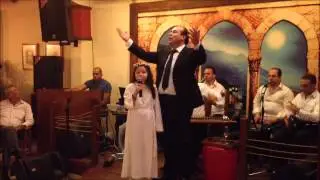 قالولي العيد بعيوني - كريستينا جوزيف عيسى