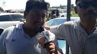 La Bestia Camaro Verde FacebookMáxima Velocidad TVMX TiktokMÁXIMA VELOCIDAD TVMX