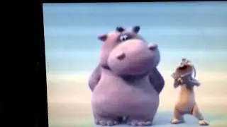 hippo and dog 3