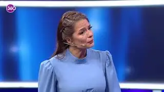 Aileler Yarışıyor - Asuman Krause - 96. Bölüm - Asuman Krause'nin aklı karıştı...