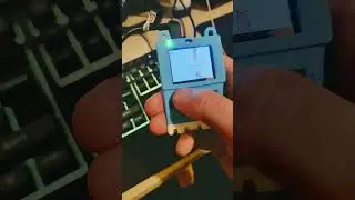 New game coding 